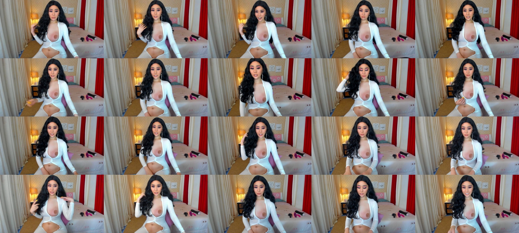 Goddessjasmin  31-03-2021